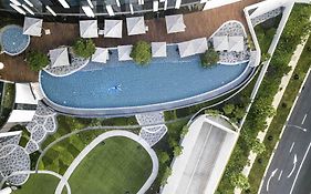 Novotel Singapore On Stevens